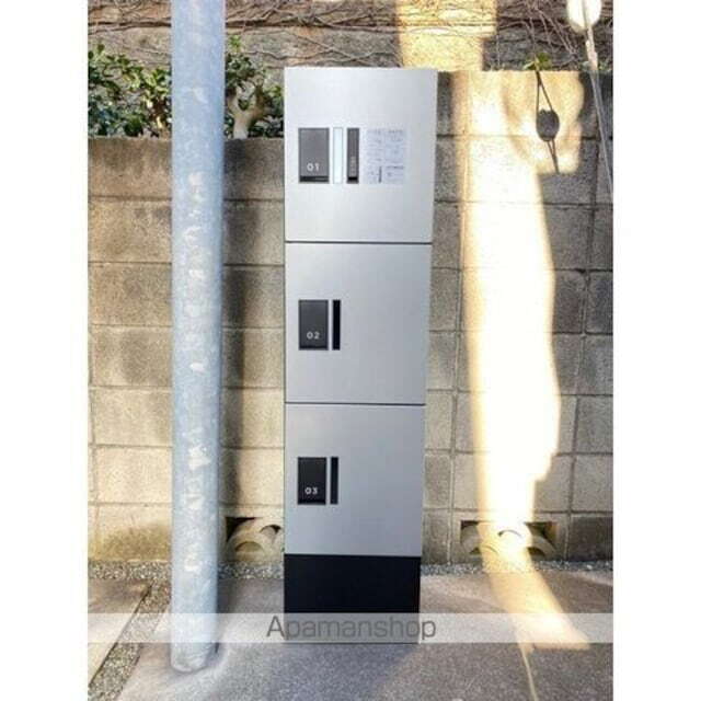 神奈川県横浜市神奈川区松見町３丁目 賃貸アパート