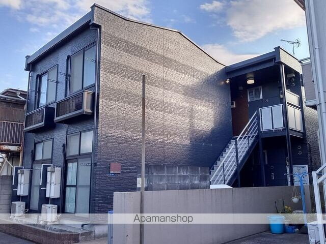 神奈川県川崎市川崎区中島３丁目 賃貸アパート