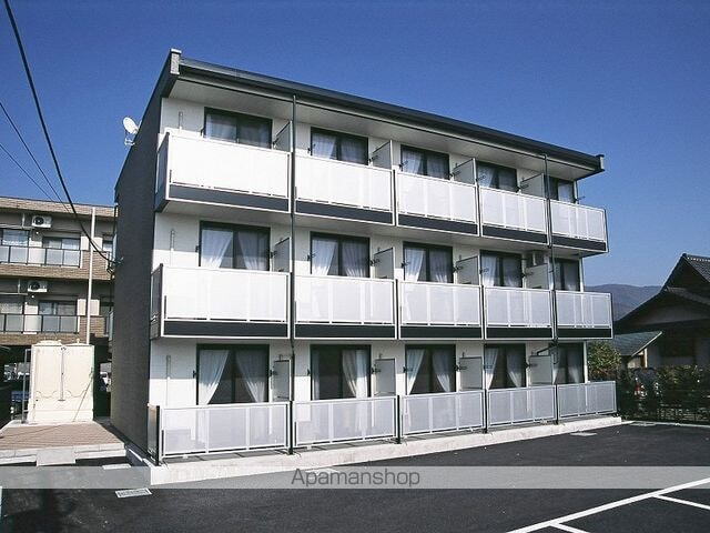 レオパレスペパーミント