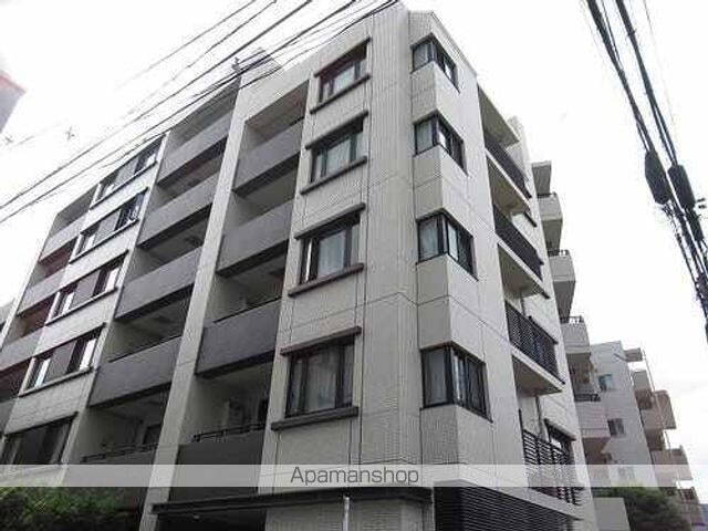 東京都文京区大塚６丁目 賃貸マンション