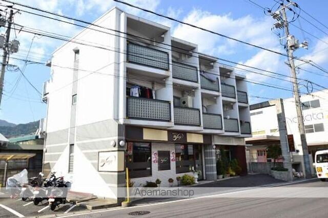 広島県広島市安佐南区祇園２丁目 3階建