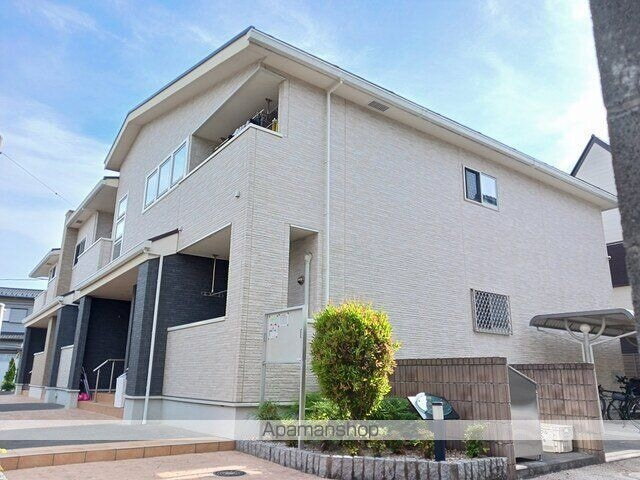 ラ　ソレイユ小柳