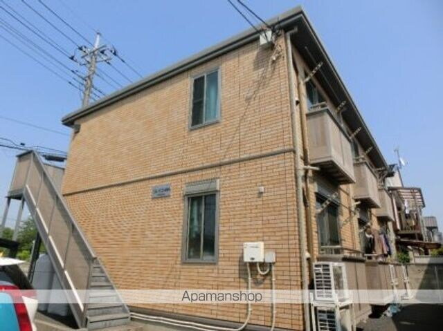 千葉県千葉市若葉区若松町 賃貸アパート