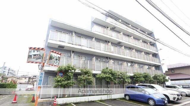 東京都立川市錦町１丁目 5階建 築31年5ヶ月