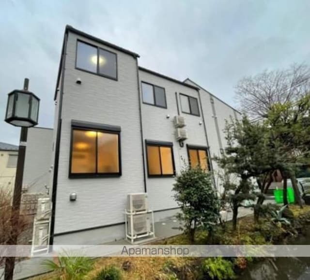 東京都江戸川区北小岩６丁目 賃貸アパート