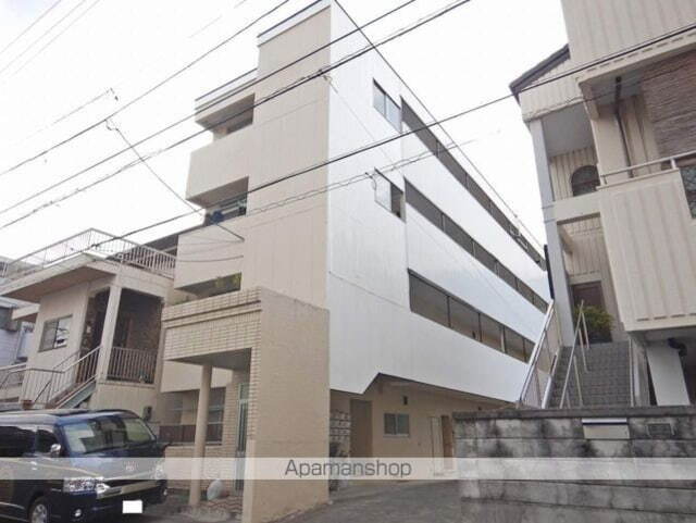 徳島県徳島市幟町３丁目 賃貸アパート