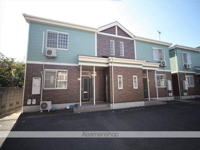 香川県高松市太田下町 賃貸アパート