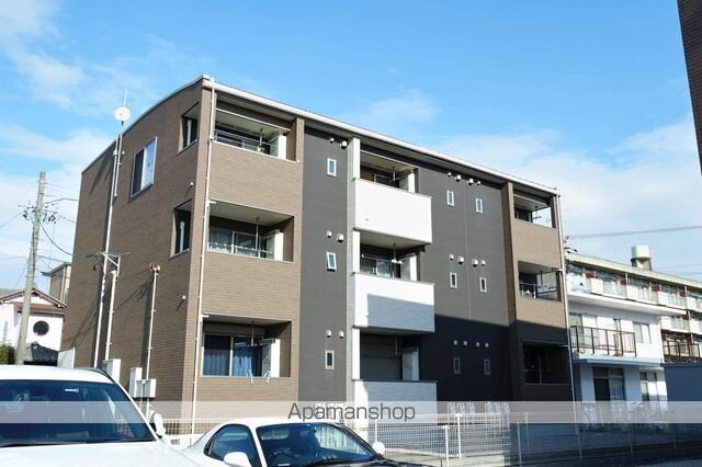 愛知県一宮市浅野字青石 賃貸アパート