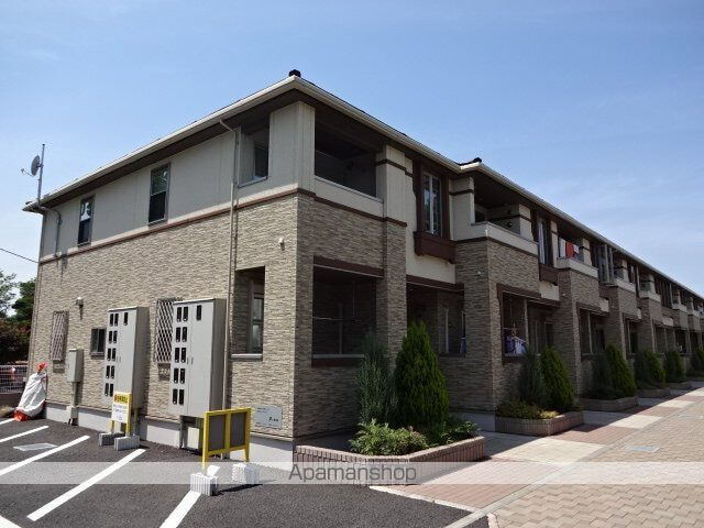 東京都立川市西砂町５丁目 賃貸アパート