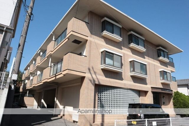 大阪府堺市中区深阪４丁 賃貸マンション