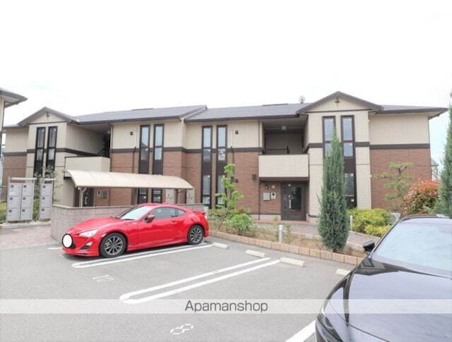 大阪府泉佐野市羽倉崎１丁目 賃貸アパート