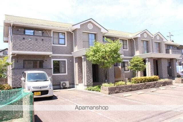 パークメゾンⅠ