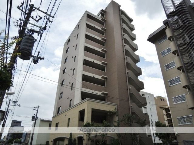 大阪府吹田市垂水町３丁目 賃貸マンション