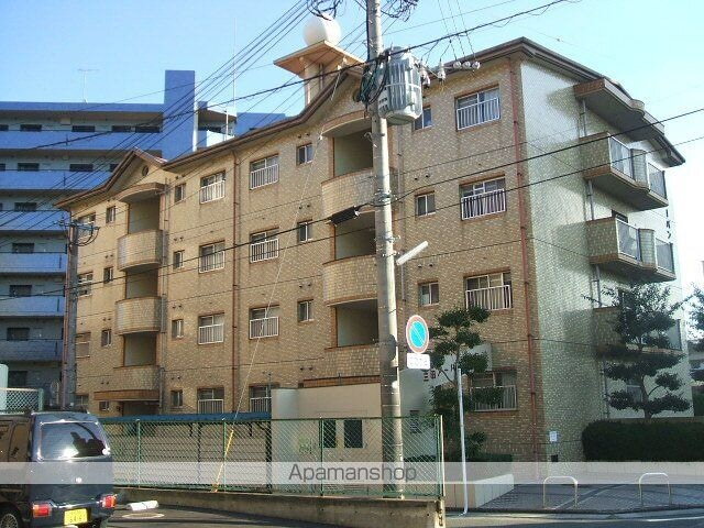 三田アーバンハウス