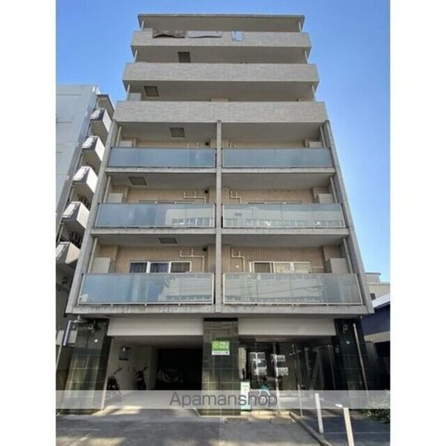 ＣＩＴＹ　ＳＰＩＲＥ難波ＷＥＳＴⅡ（ＨＥＲＭＩＴＡＧＥ　ＮＡＮＢ