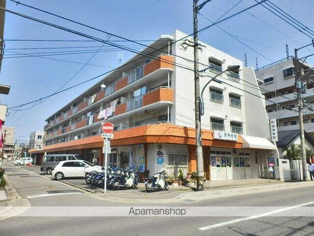 大産高取マンション