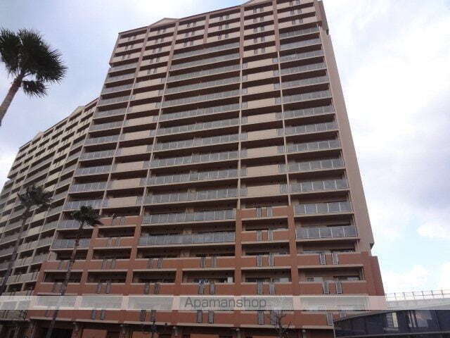 大阪府泉大津市なぎさ町 賃貸マンション