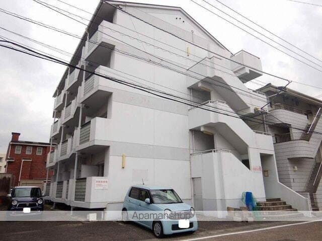 徳島県徳島市沖浜東１丁目 賃貸マンション