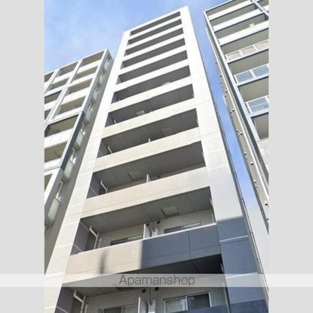 東京都新宿区榎町 賃貸マンション