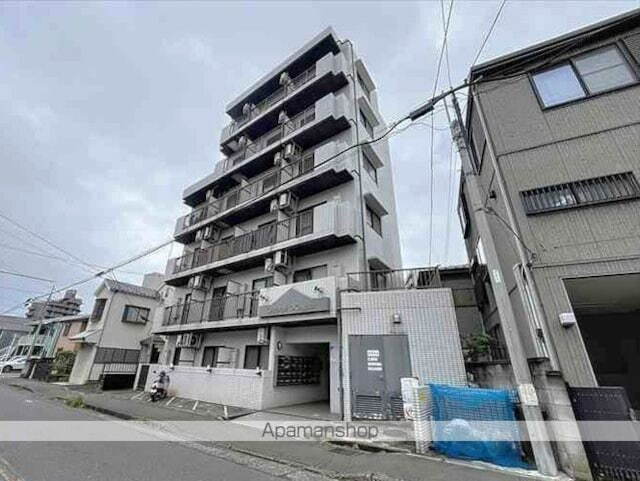 神奈川県横須賀市公郷町２丁目 賃貸マンション