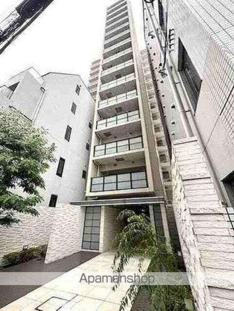 ファインフラッツ北浜