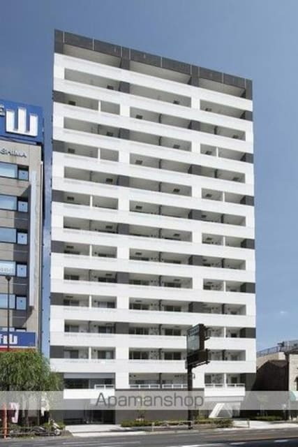 東京都台東区三ノ輪１丁目 賃貸マンション