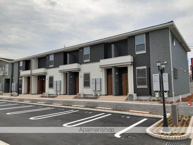 カーフ　ヒルズ　Ⅰ