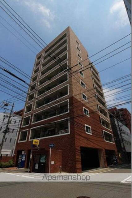 パークアヴェニュー２２