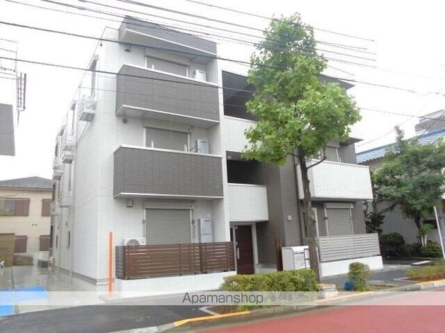 東京都江戸川区春江町５丁目 賃貸アパート