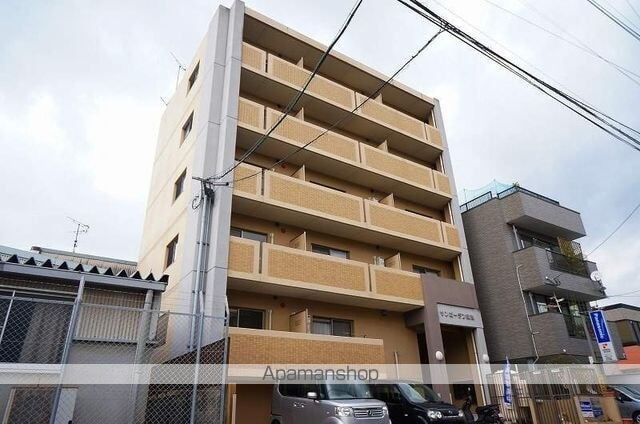 福岡県福岡市博多区東光２丁目 賃貸マンション