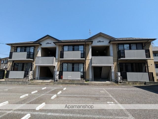 グリーンハイツ池ノ山