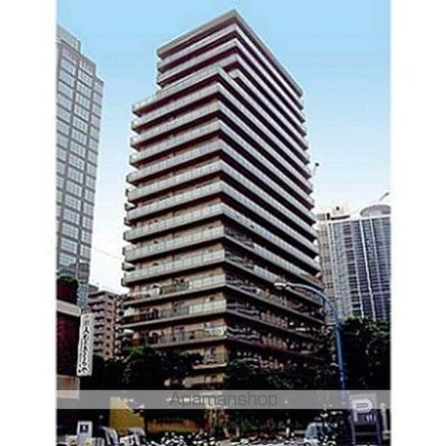 東京都新宿区西新宿６丁目 賃貸マンション