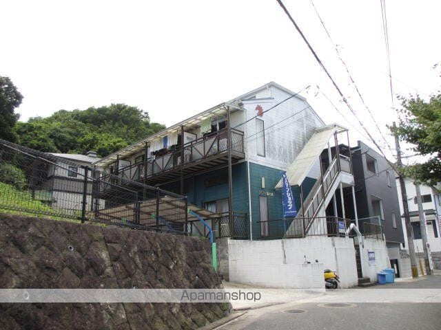 パウゼ福大前Ⅰ 2階建