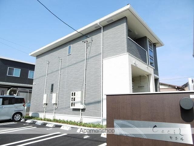 愛知県半田市岩滑中町７丁目 賃貸アパート