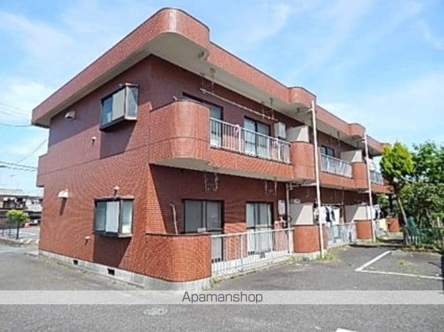 アネックスクレール 2階建