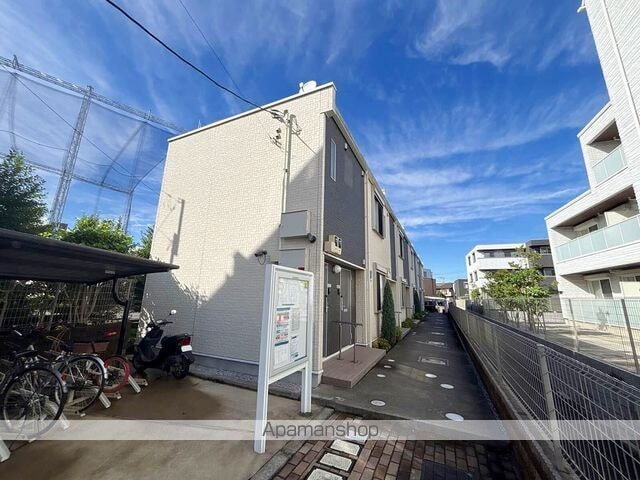 レオネクストひだまりⅠ