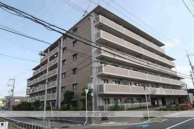 大阪府泉大津市東助松町１丁目 賃貸マンション