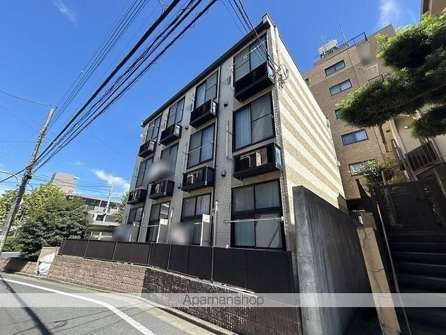 レオパレスＮＥＯ貫井町
