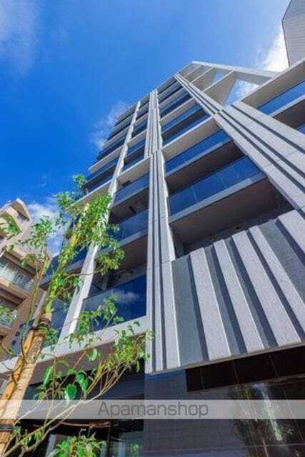 東京都渋谷区松濤２丁目 賃貸マンション