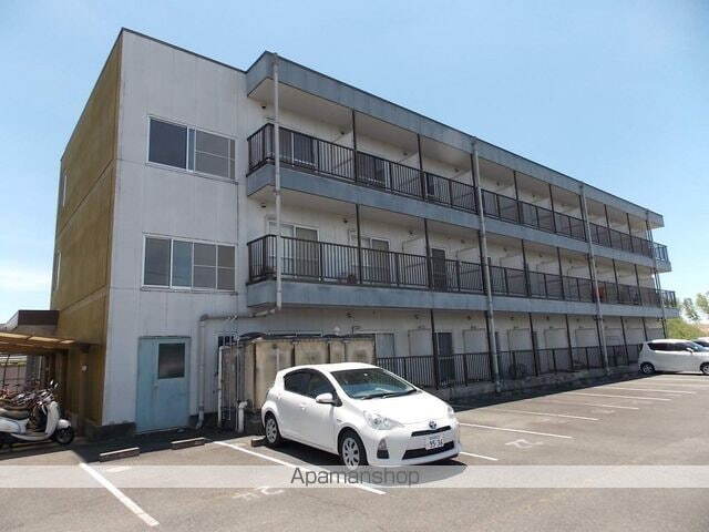 愛知県小牧市大字大草 賃貸アパート