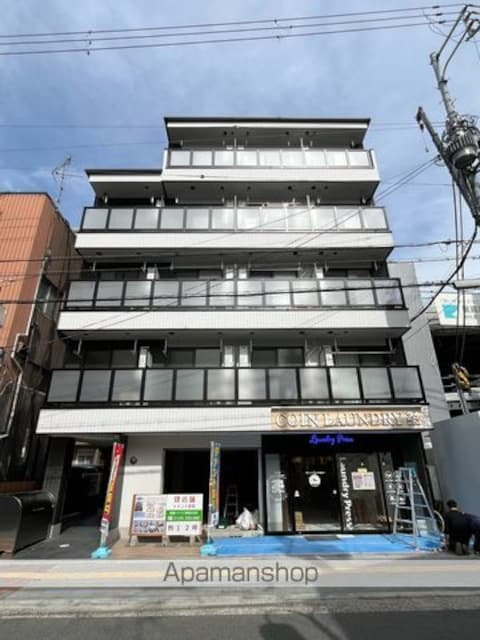 グランツあびこ