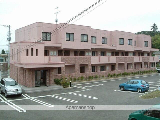 福島県福島市小倉寺字町畑 賃貸マンション