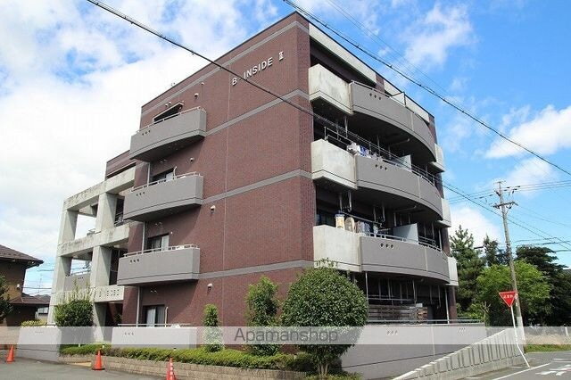Ｂ・ＩＮＳＩＤＥⅡ 4階建
