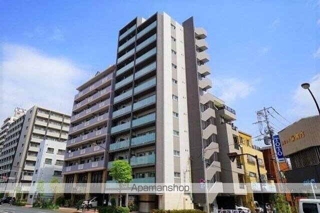 東京都墨田区石原１丁目 賃貸マンション