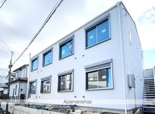 千葉県八千代市勝田台北３丁目 賃貸アパート