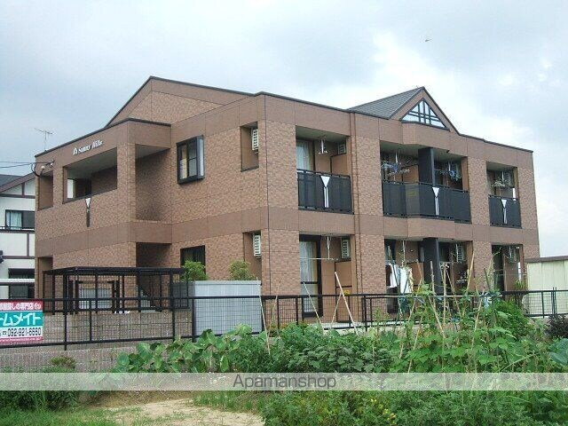 福岡県筑紫野市大字原田 賃貸アパート