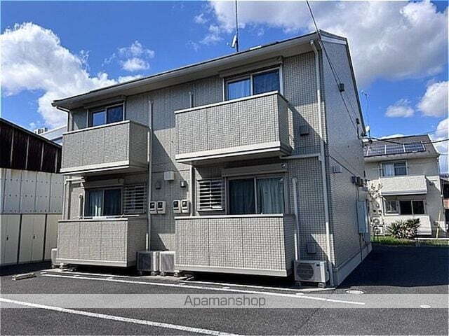 栃木県下都賀郡壬生町若草町 賃貸アパート