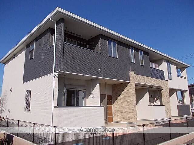 茨城県水戸市平須町 賃貸アパート