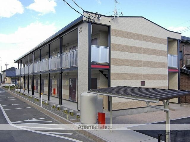 レオパレスすばる