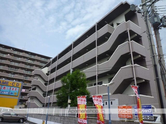 大阪府泉大津市東雲町 賃貸マンション